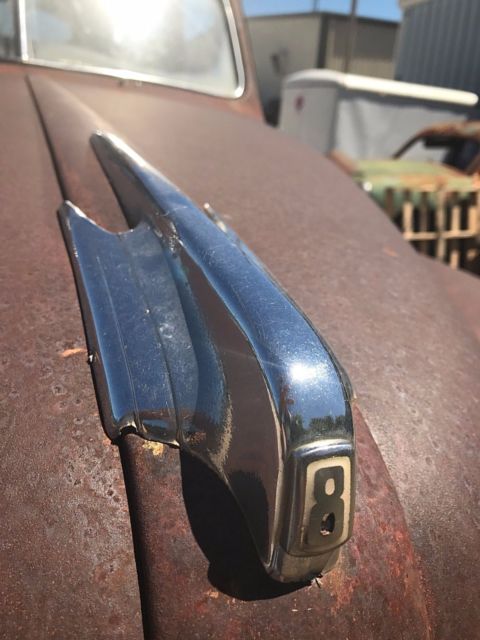1946 Ford TUDOR SEDAN SUPER DELUXE - photo 12