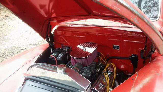 1946 Ford Sedan Delivery Deluxe - photo 7