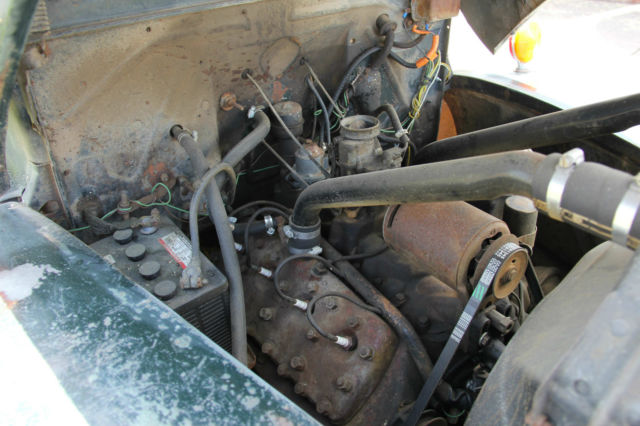 1946 Ford Other Pickups - photo 6
