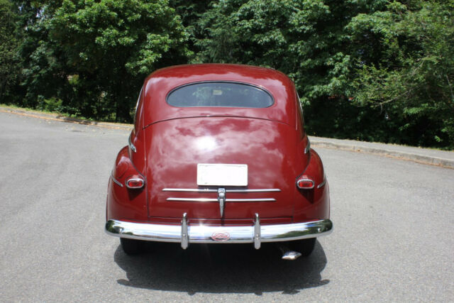1946 Ford Super Deluxe - photo 10