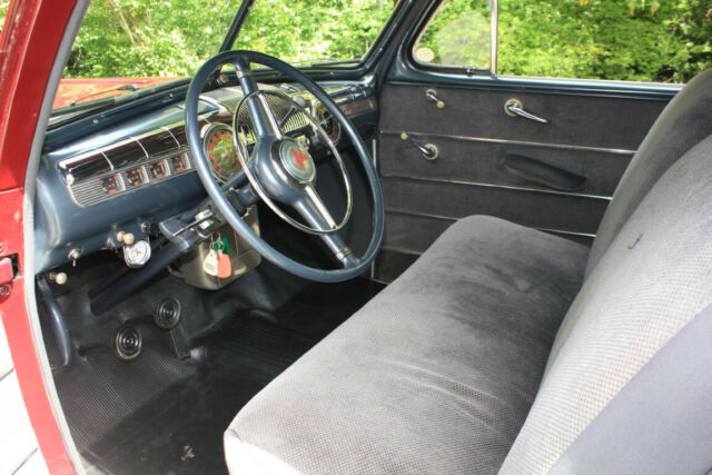 1946 Ford Super Deluxe - photo 13