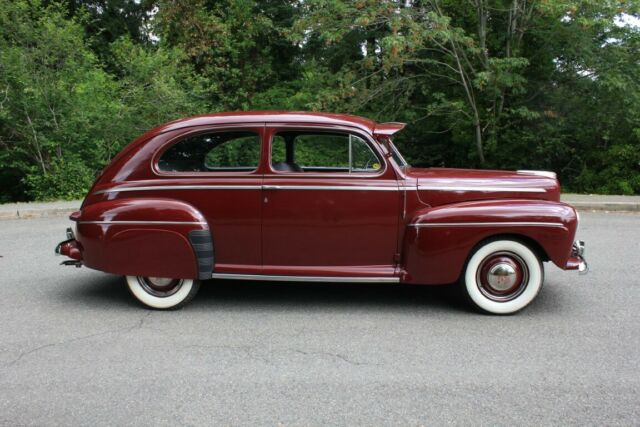 1946 Ford Super Deluxe - photo 4