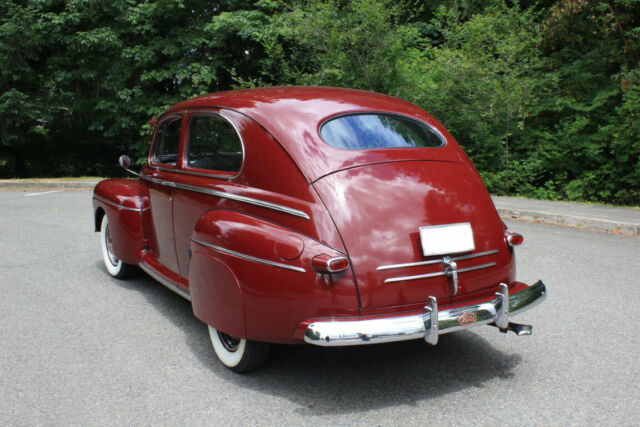1946 Ford Super Deluxe - photo 5