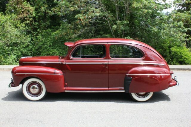 1946 Ford Super Deluxe - photo 6