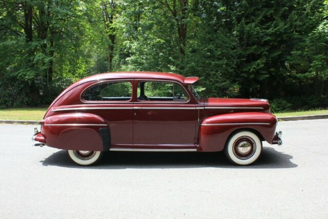 1946 Ford Super Deluxe - photo 8