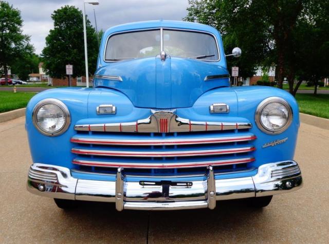 1946 Ford Other -- - photo 4
