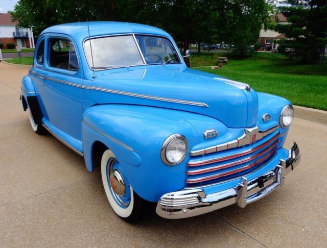 1946 Ford Other -- - photo 5