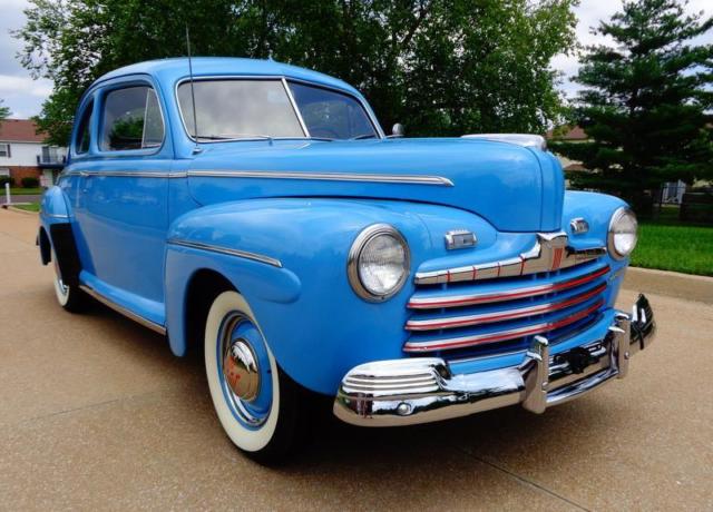 1946 Ford Other -- - photo 6