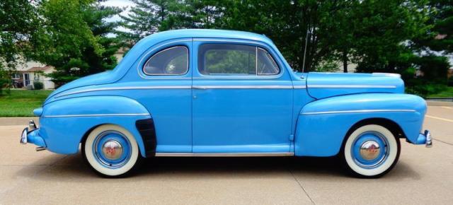 1946 Ford Other -- - photo 8