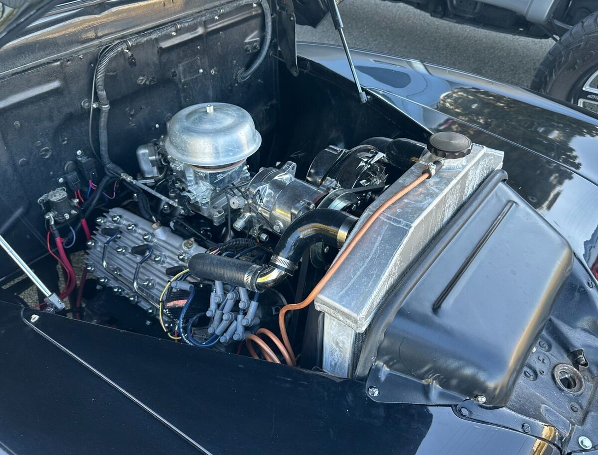 1946 Ford Super Deluxe - photo 10