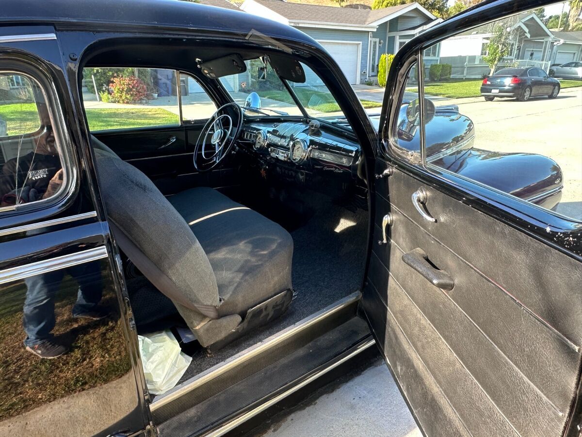 1946 Ford Super Deluxe - photo 11