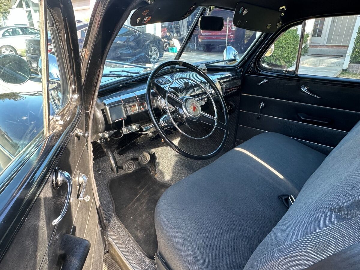 1946 Ford Super Deluxe - photo 12