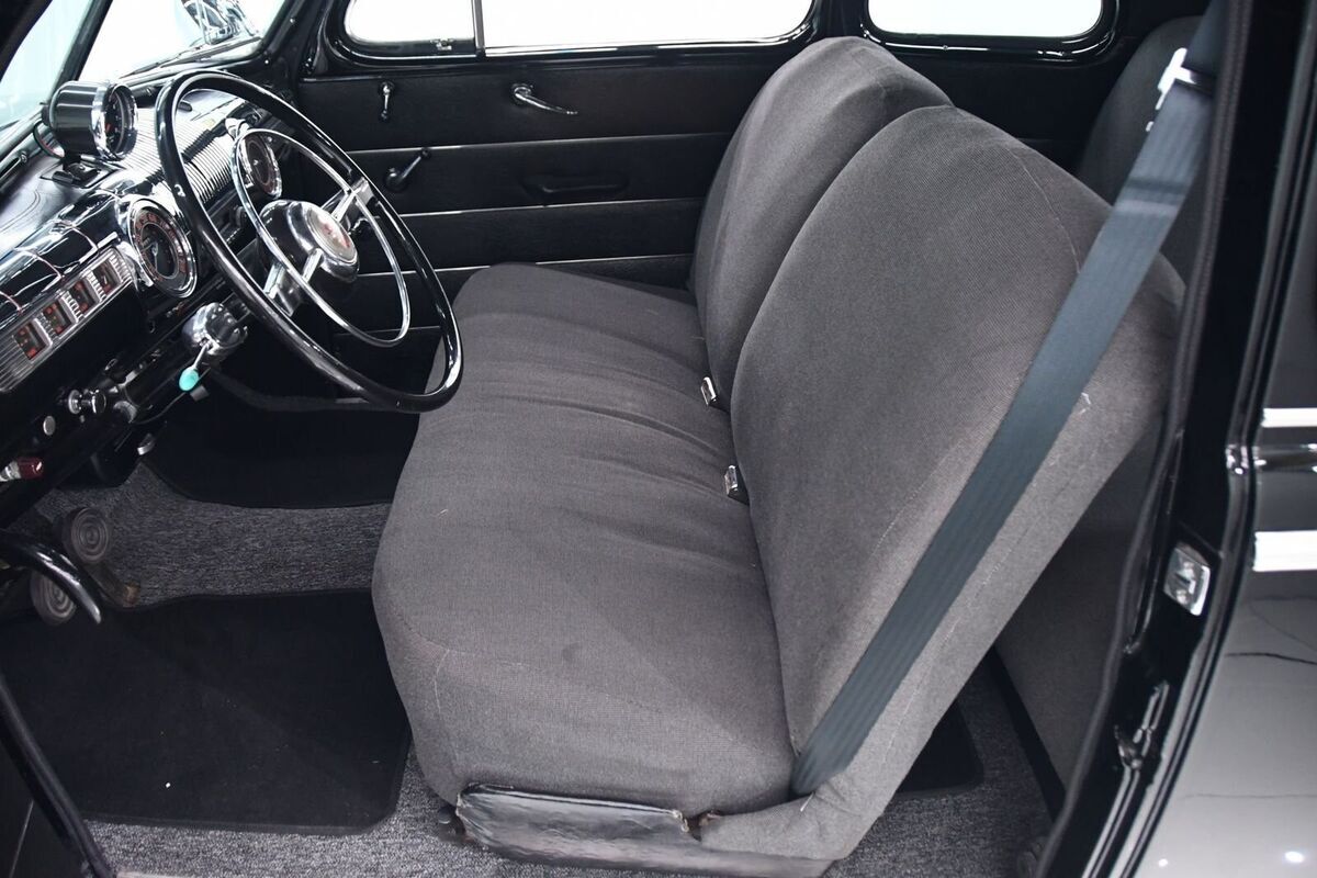 1946 Ford Super Deluxe - photo 13