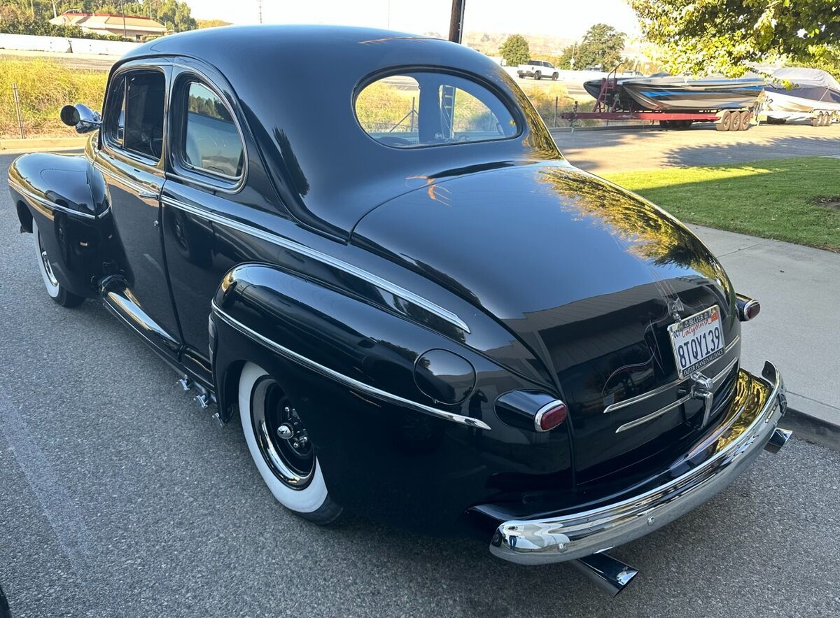1946 Ford Super Deluxe - photo 2