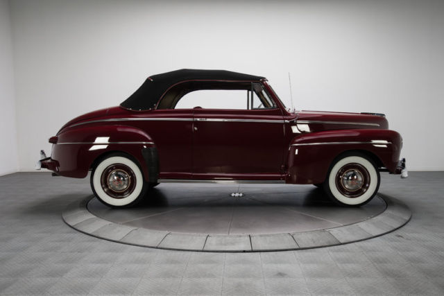 1946 Ford Other Convertible - photo 11