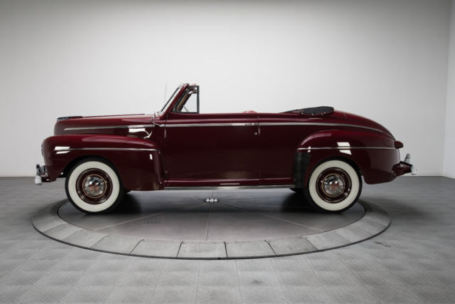 1946 Ford Other Convertible - photo 12