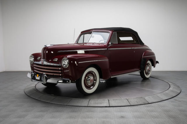 1946 Ford Other Convertible - photo 3