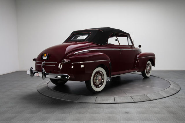 1946 Ford Other Convertible - photo 5