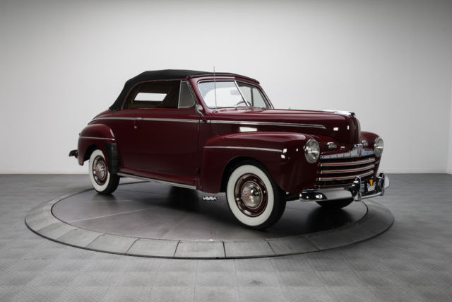 1946 Ford Other Convertible - photo 7