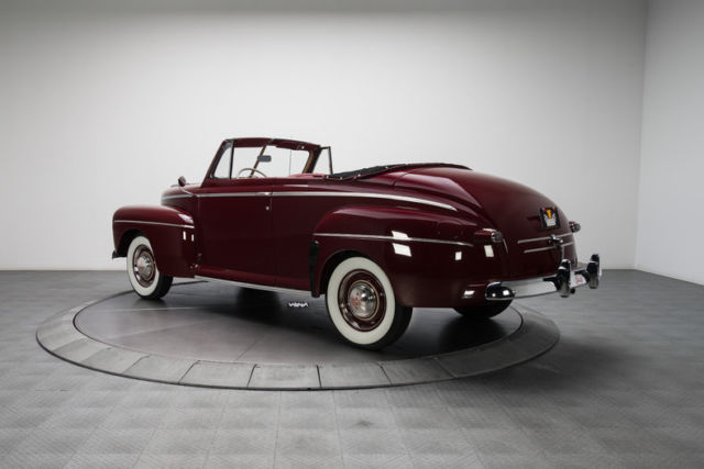 1946 Ford Other Convertible - photo 8