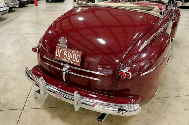 1946 Ford Other Convertible - photo 11