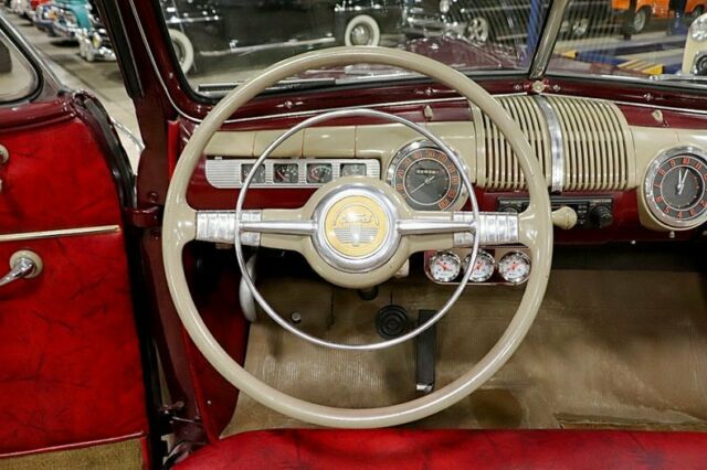 1946 Ford Other Convertible - photo 12