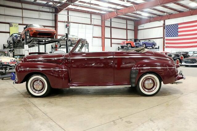 1946 Ford Other Convertible - photo 2