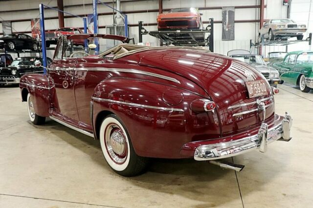 1946 Ford Other Convertible - photo 3