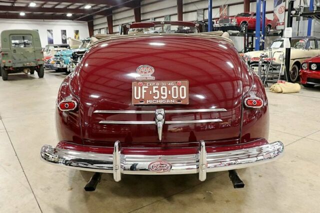 1946 Ford Other Convertible - photo 4