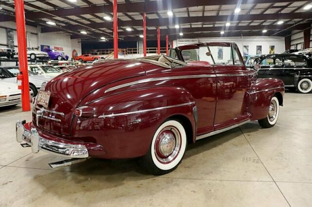 1946 Ford Other Convertible - photo 5