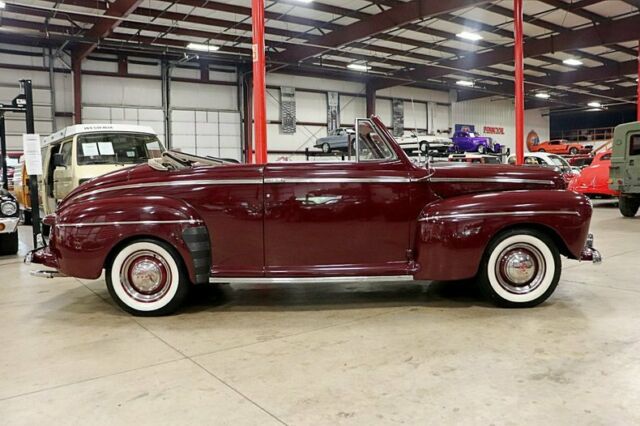 1946 Ford Other Convertible - photo 6