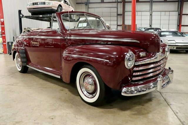 1946 Ford Other Convertible - photo 7