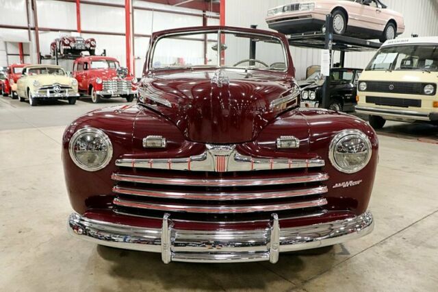 1946 Ford Other Convertible - photo 8