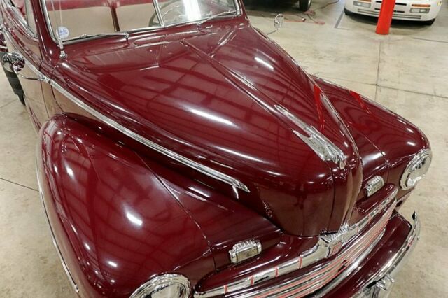 1946 Ford Other Convertible - photo 9