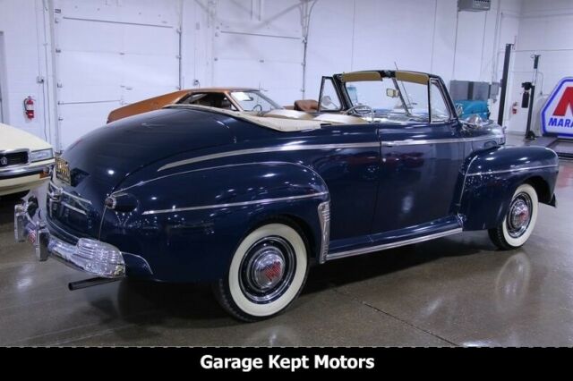 1946 Ford Other Convertible Club Coupe - photo 10