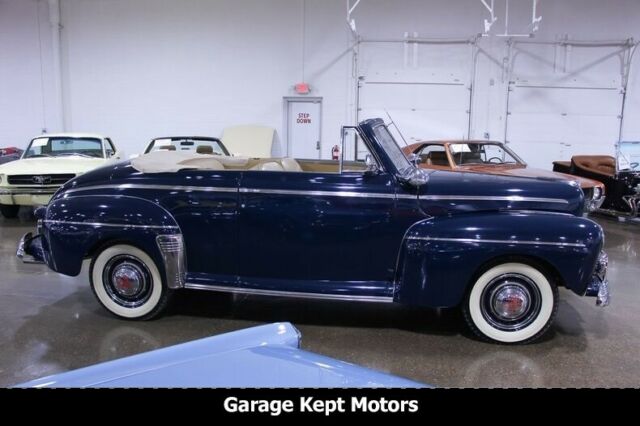 1946 Ford Other Convertible Club Coupe - photo 11