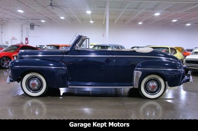 1946 Ford Other Convertible Club Coupe - photo 5