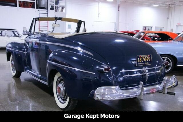 1946 Ford Other Convertible Club Coupe - photo 7