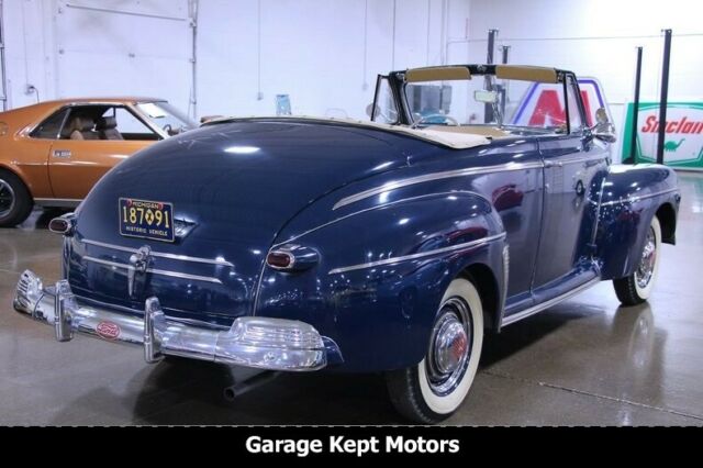 1946 Ford Other Convertible Club Coupe - photo 9