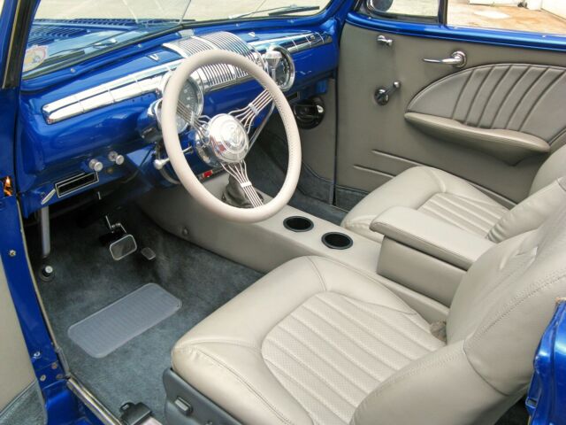 1946 Ford Super Deluxe - photo 11