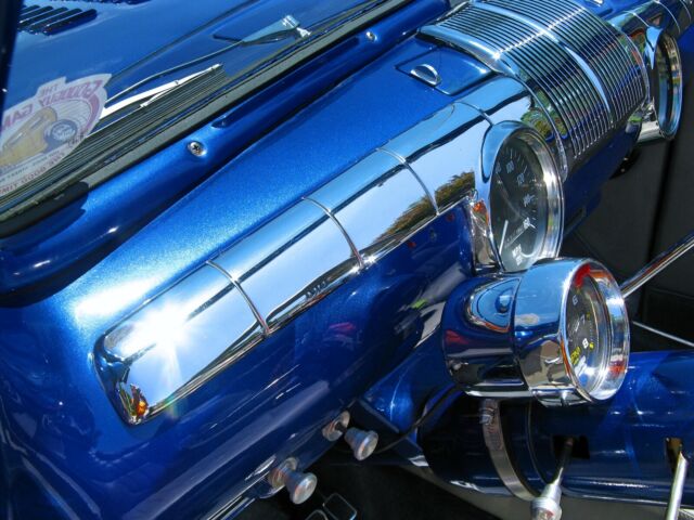 1946 Ford Super Deluxe - photo 13