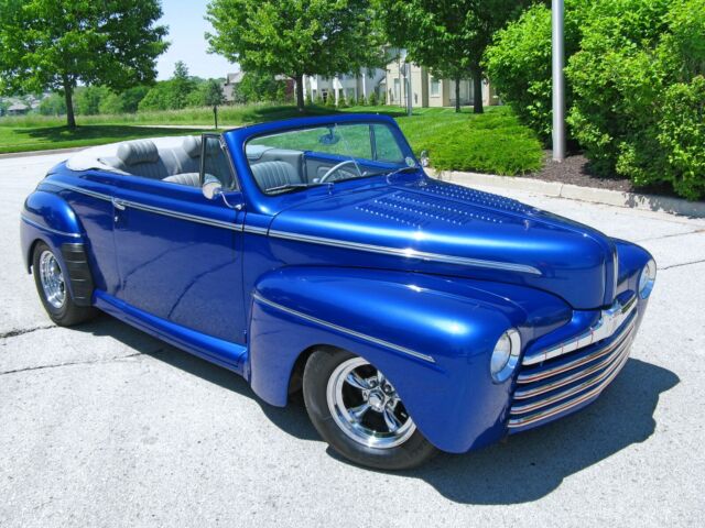 1946 Ford Super Deluxe - photo 4