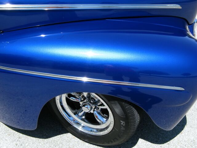 1946 Ford Super Deluxe - photo 9