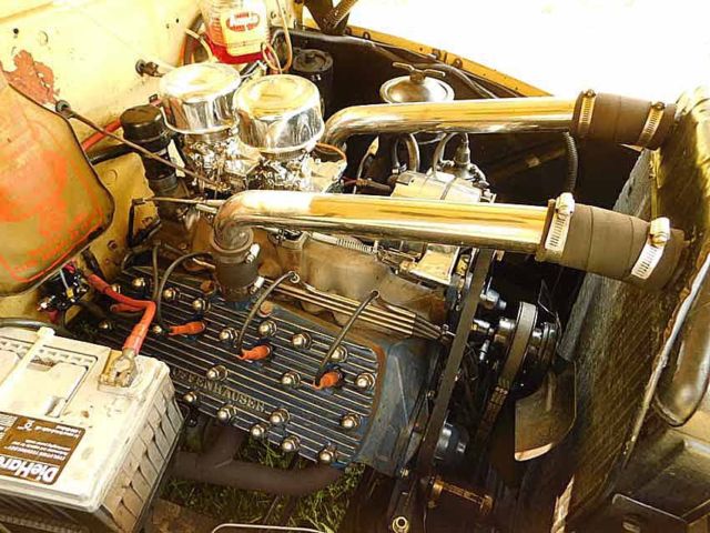 1946 Ford Other - photo 11