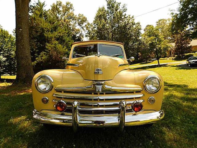 1946 Ford Other - photo 2