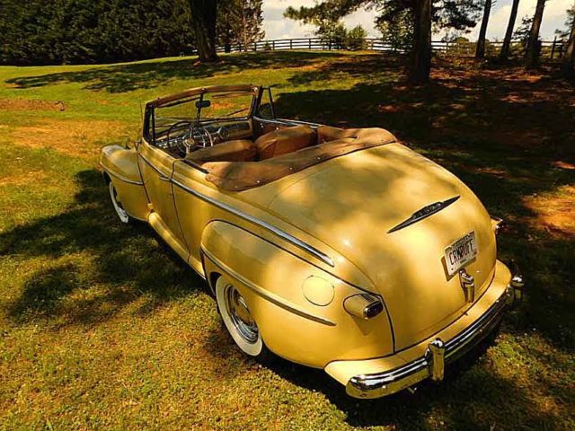 1946 Ford Other - photo 4