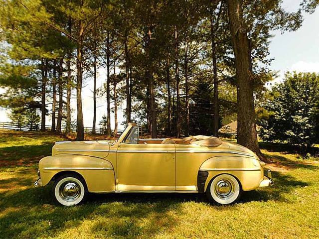 1946 Ford Other - photo 8