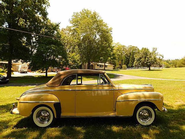 1946 Ford Other - photo 9