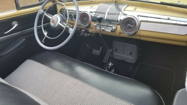 1946 Ford Super Deluxe Convertible - photo 13