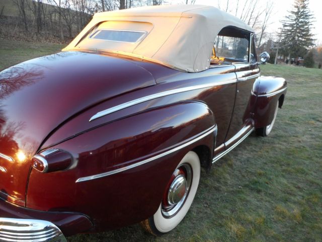 1946 Ford Super Deluxe Super Deluxe - photo 11